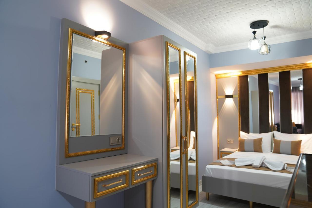 Taksim Maria Suit Hotel Κωνσταντινούπολη Εξωτερικό φωτογραφία