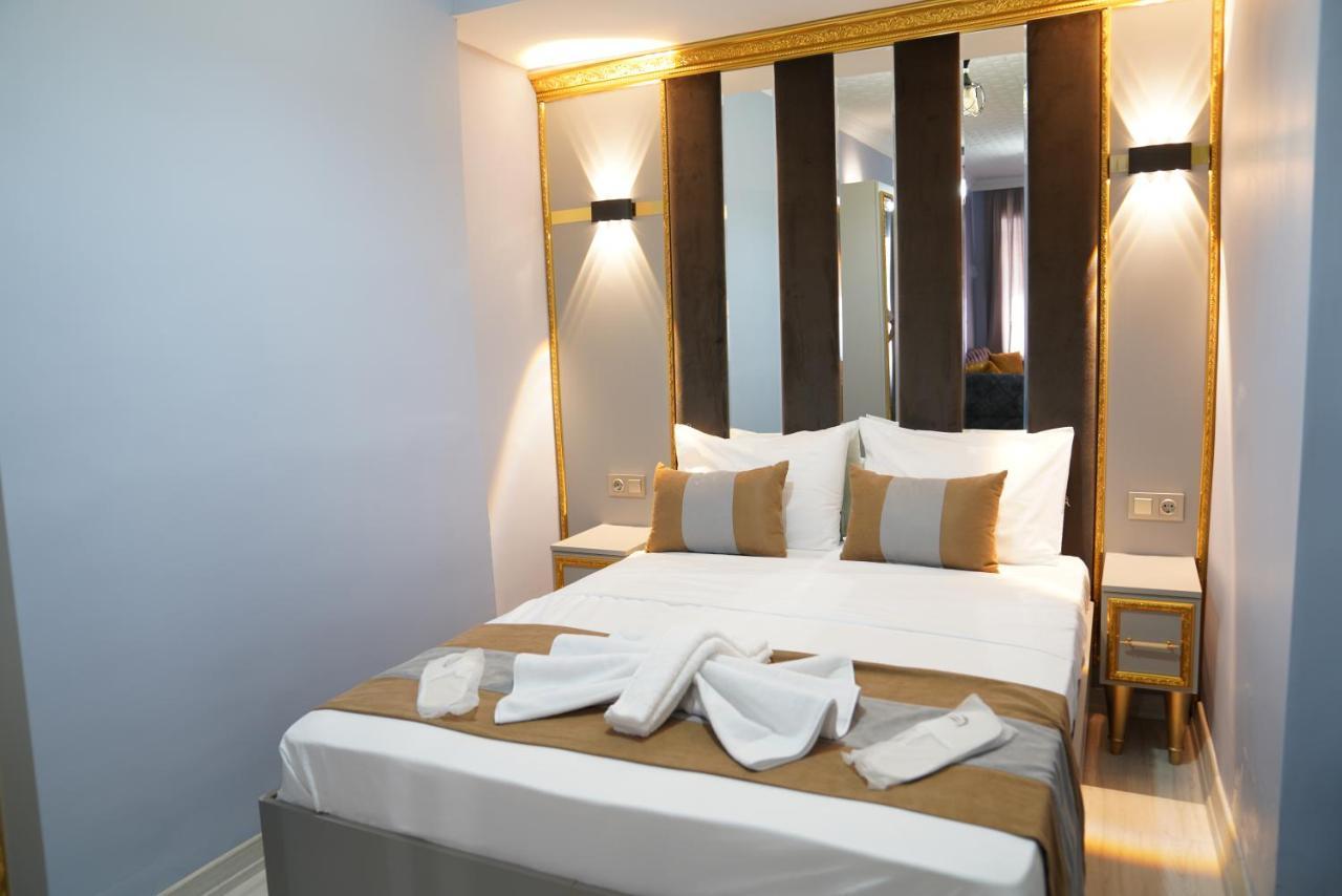 Taksim Maria Suit Hotel Κωνσταντινούπολη Εξωτερικό φωτογραφία