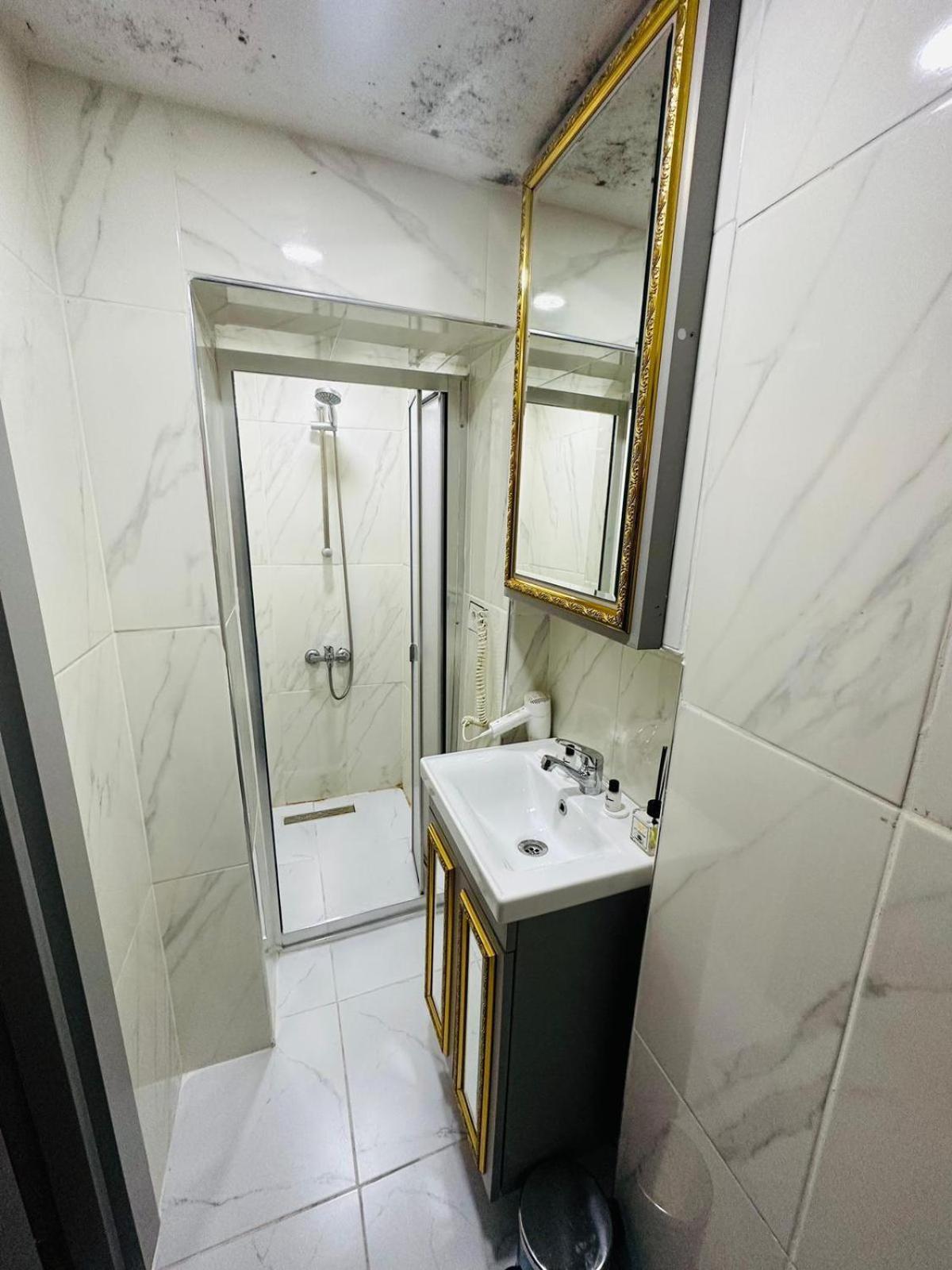 Taksim Maria Suit Hotel Κωνσταντινούπολη Εξωτερικό φωτογραφία