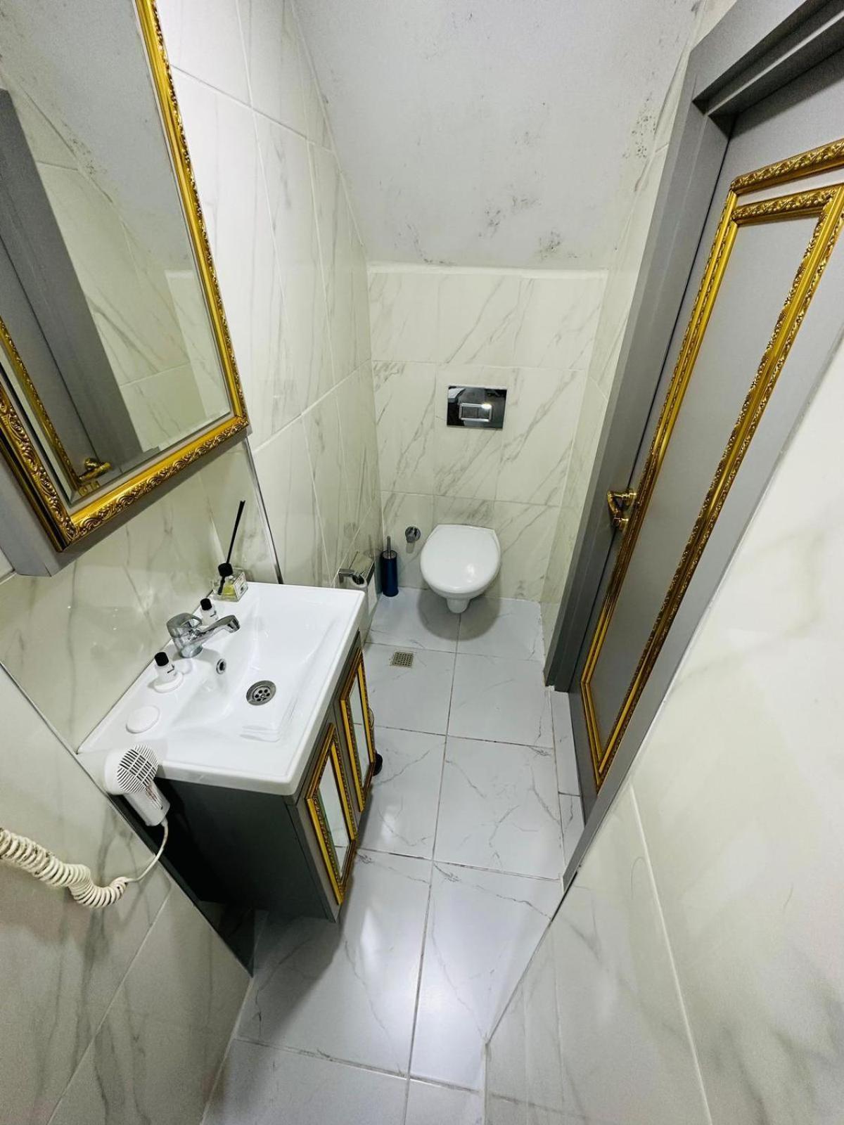Taksim Maria Suit Hotel Κωνσταντινούπολη Εξωτερικό φωτογραφία