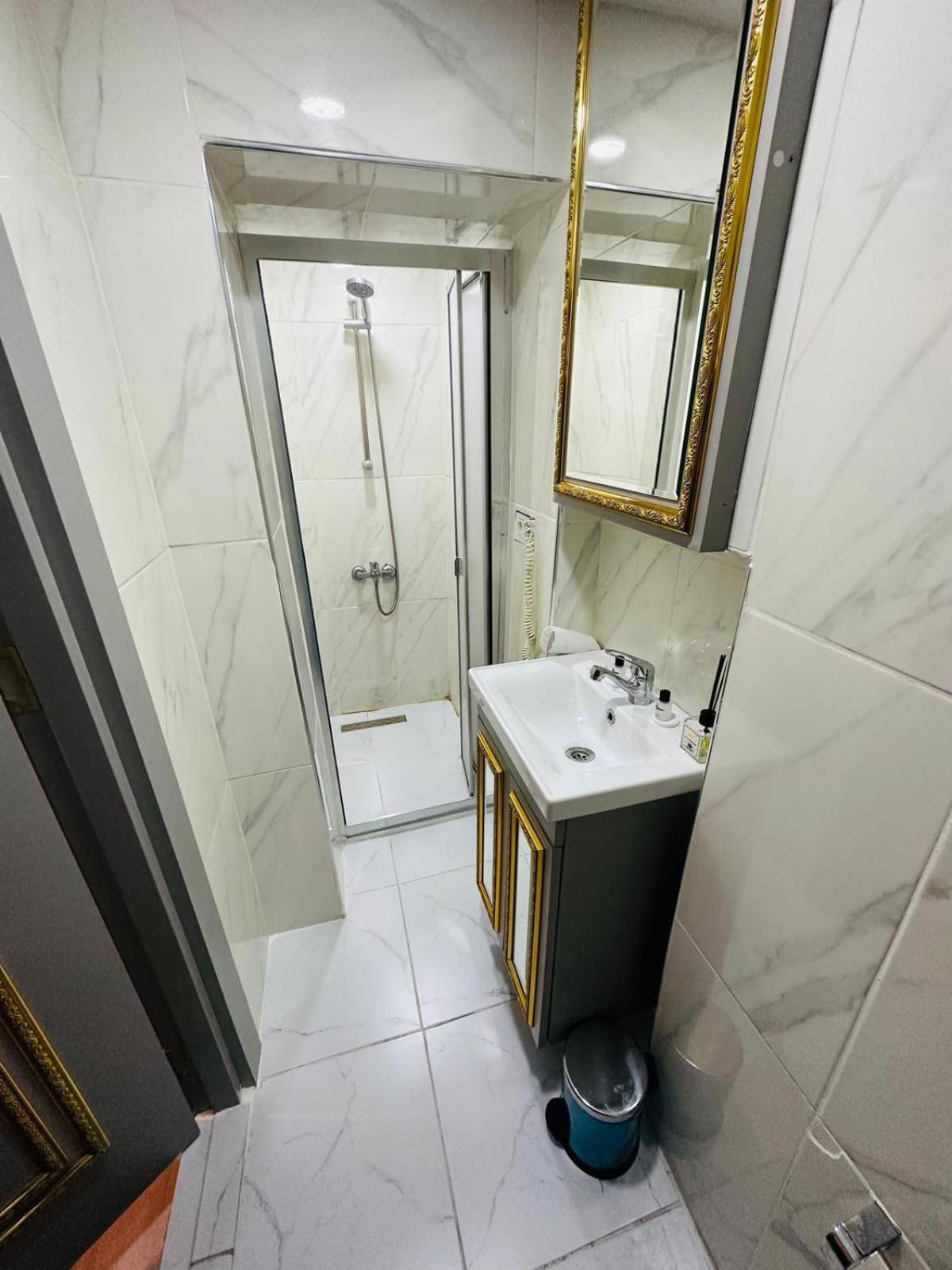 Taksim Maria Suit Hotel Κωνσταντινούπολη Εξωτερικό φωτογραφία