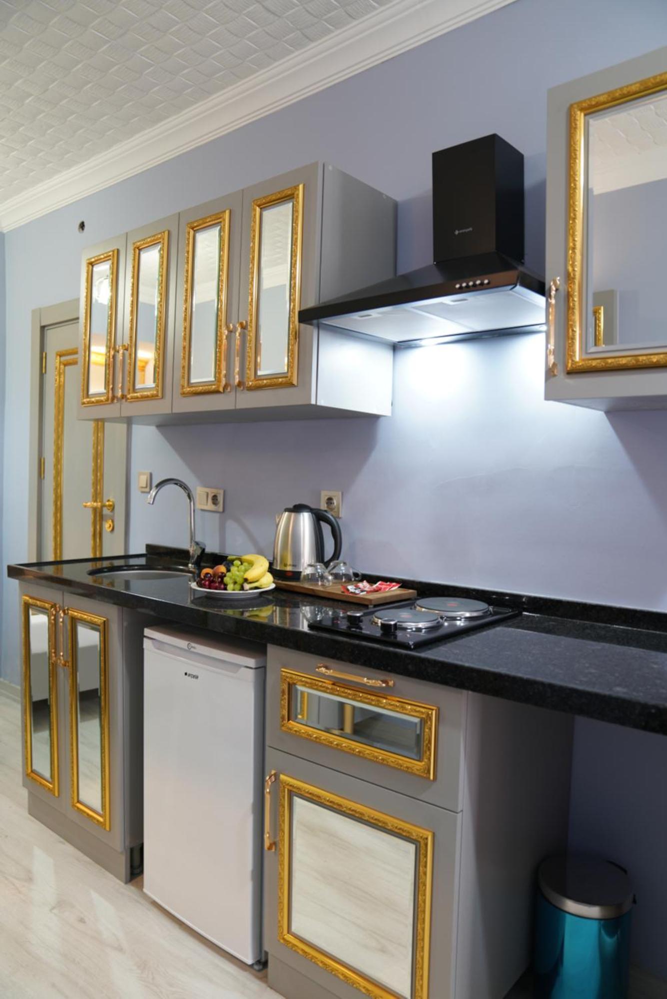 Taksim Maria Suit Hotel Κωνσταντινούπολη Εξωτερικό φωτογραφία
